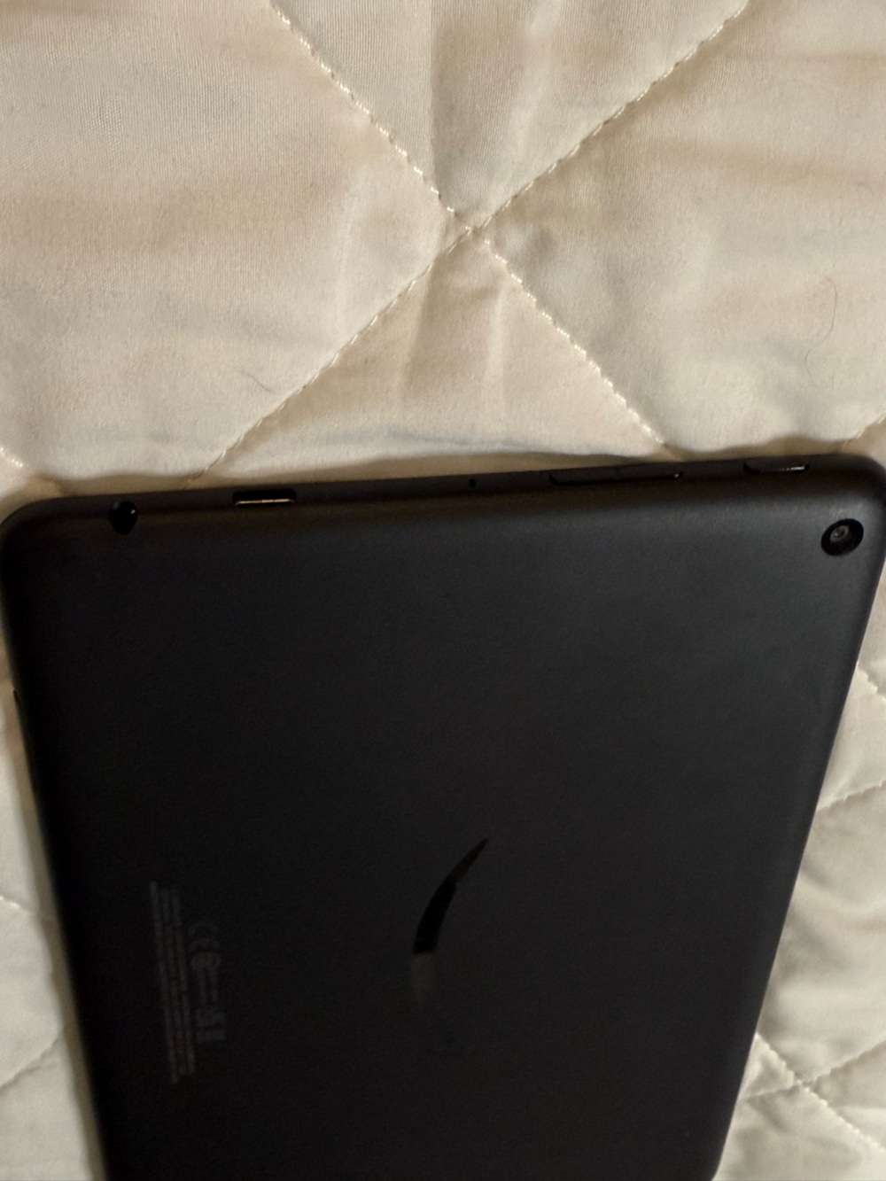 Amazon Tablet Black - Picture 4 of 4